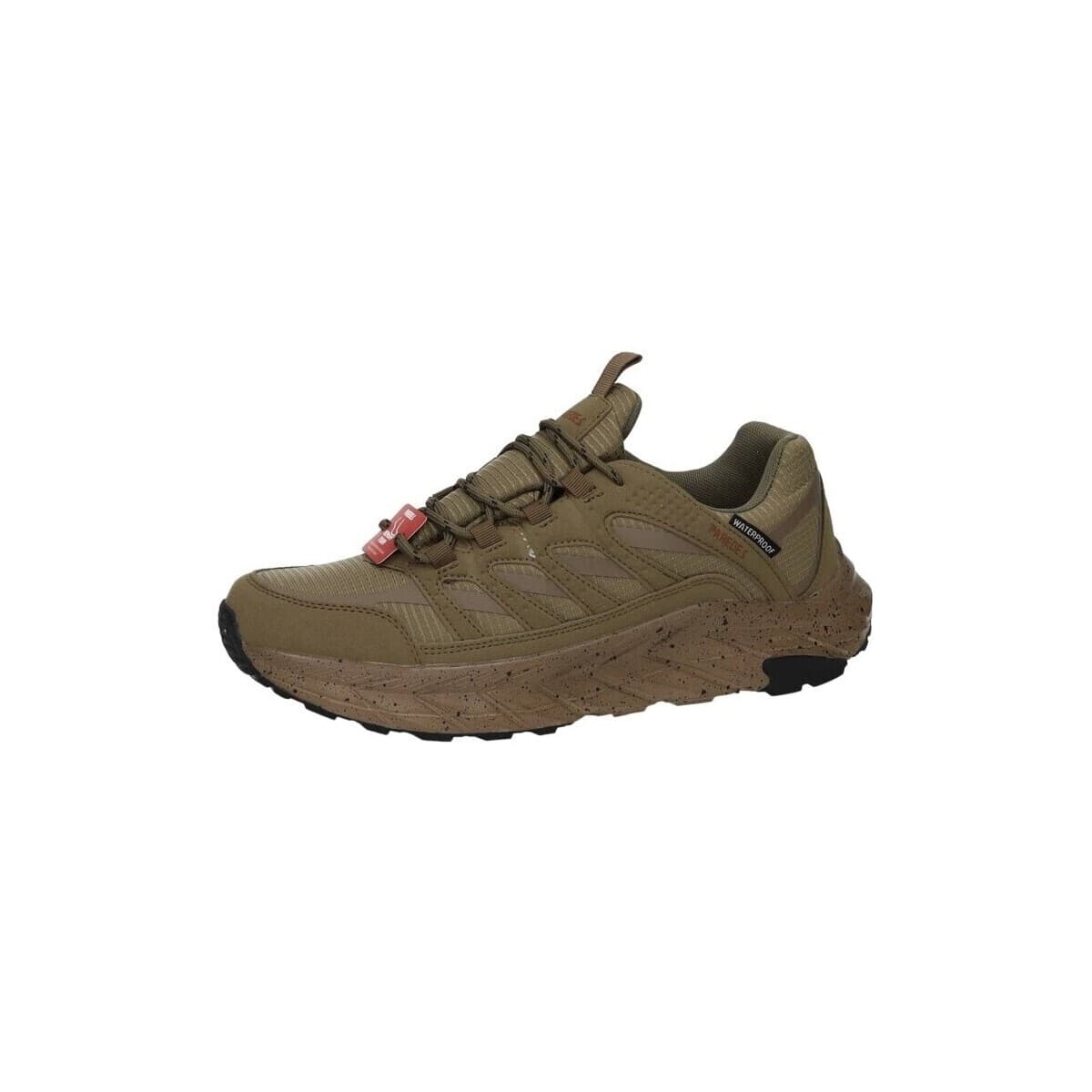 Men's Outdoor Shoes Paredes Multicolor