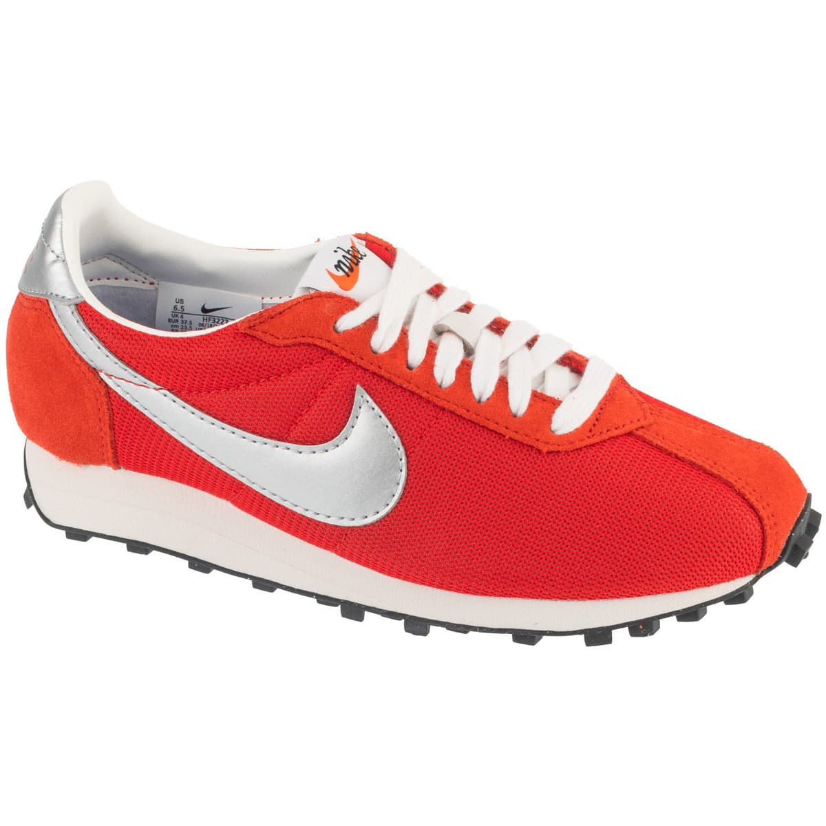 Women's Sneakers Nike Red