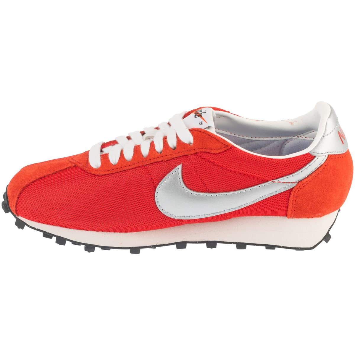 Women's Sneakers Nike Red