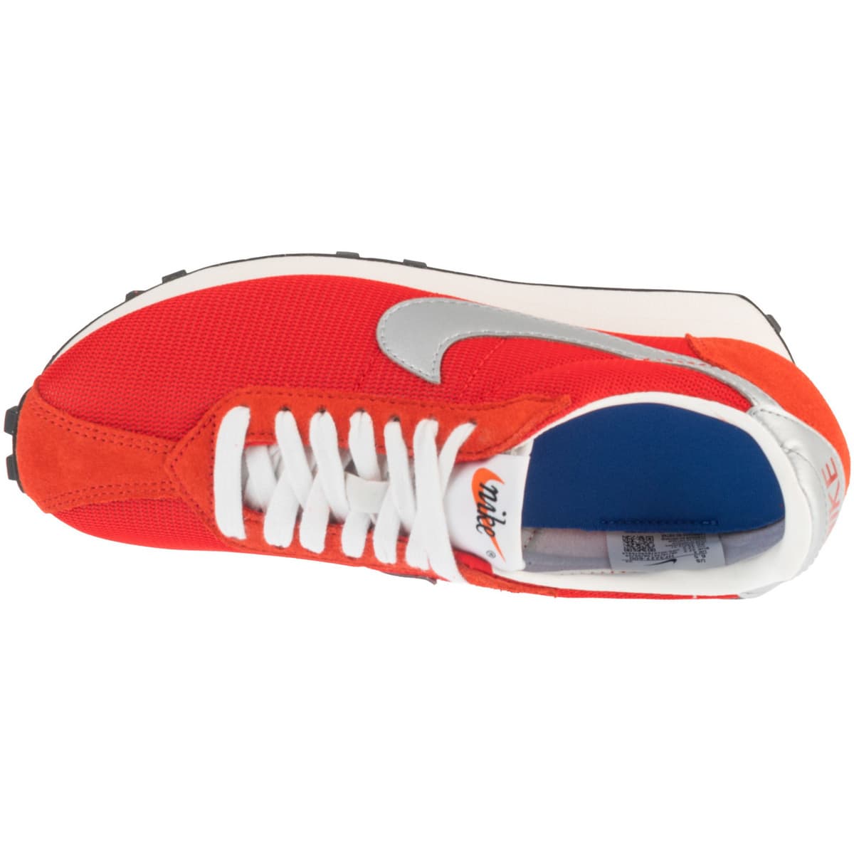 Women's Sneakers Nike Red
