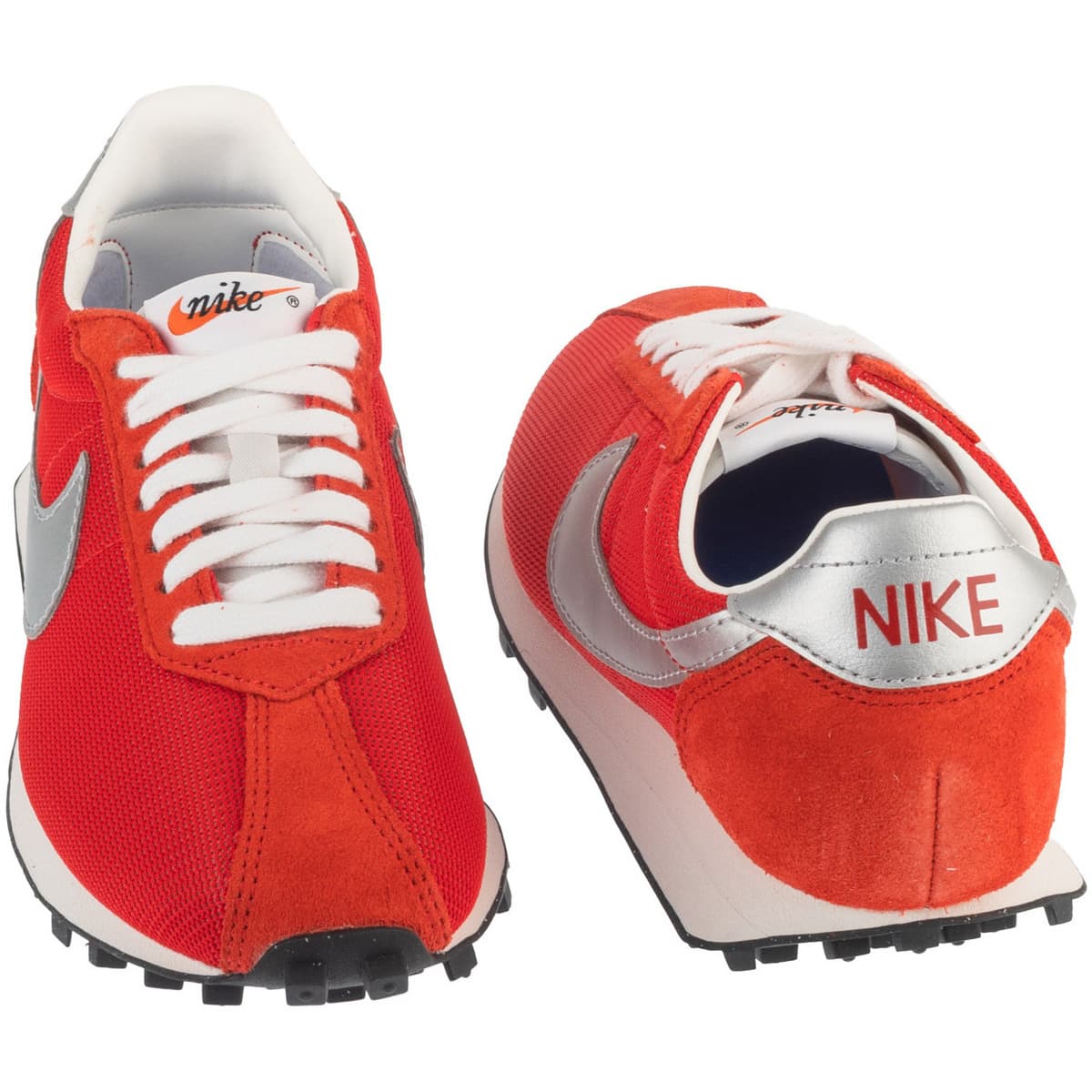 Women's Sneakers Nike Red