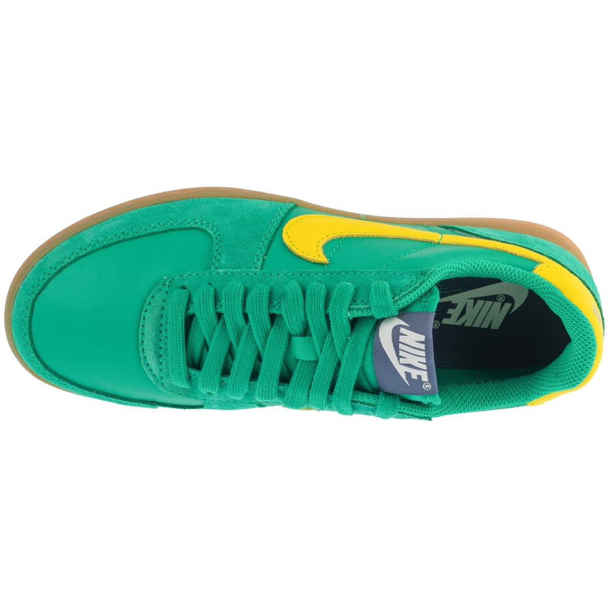 Women's Sneakers Nike Green