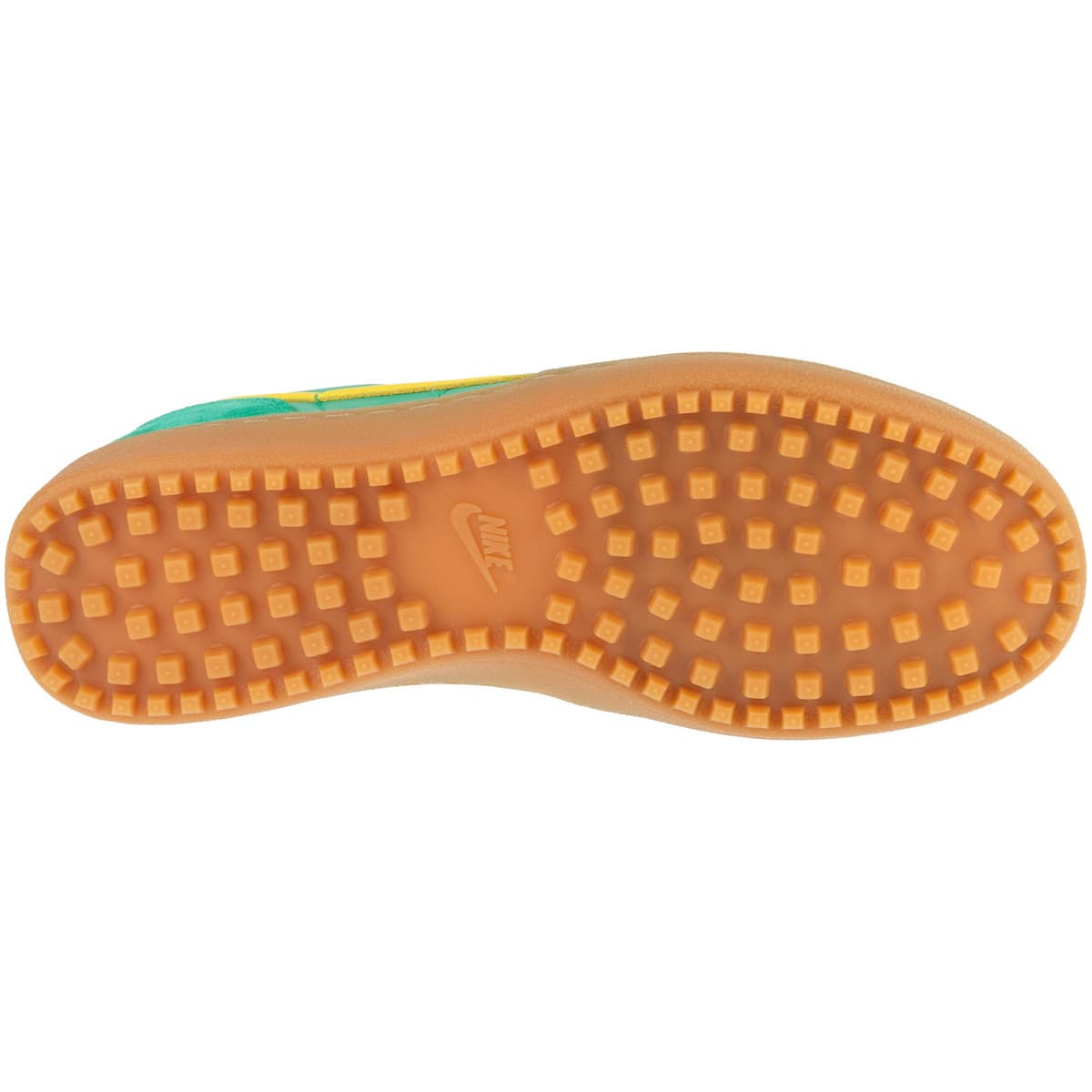 Women's Sneakers Nike Green