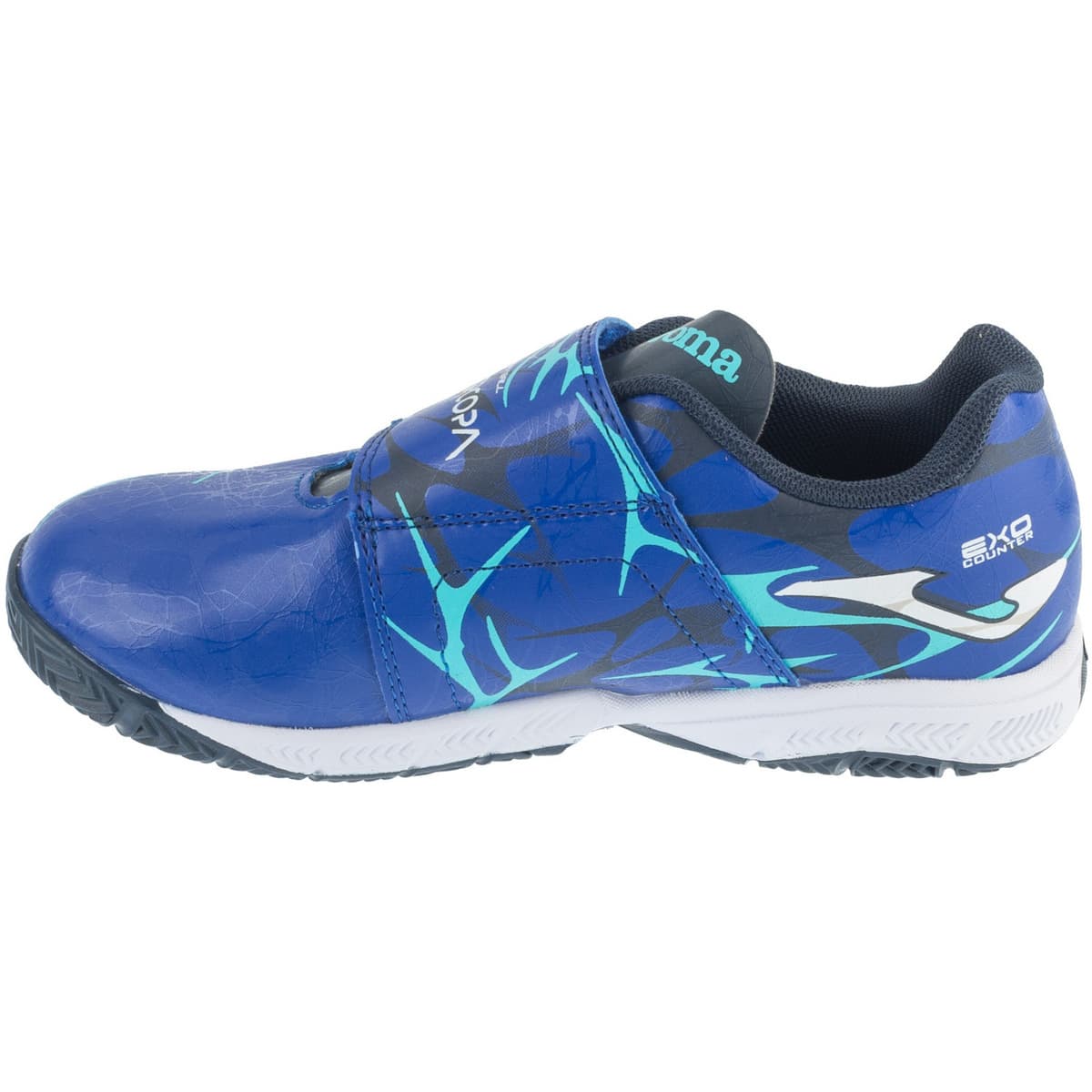 Boys' Sports Shoes Joma Blue