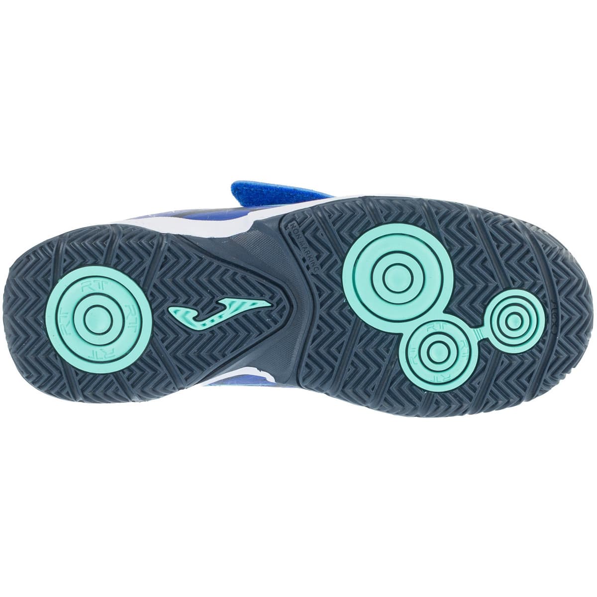 Boys' Sports Shoes Joma Blue