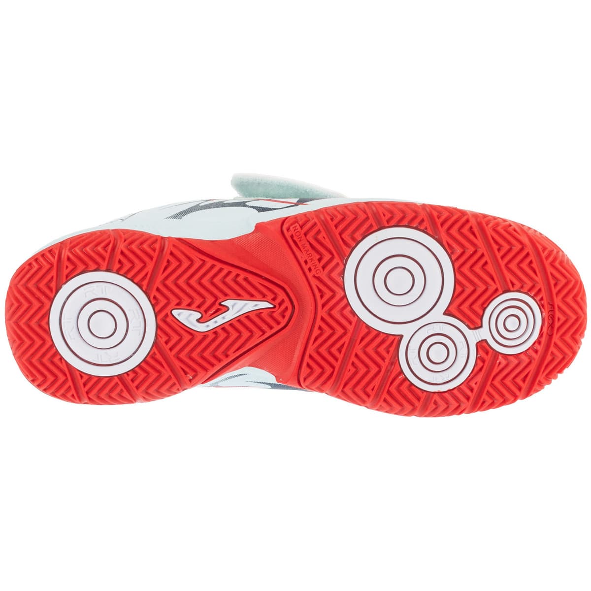 Boys' Sneakers Joma White