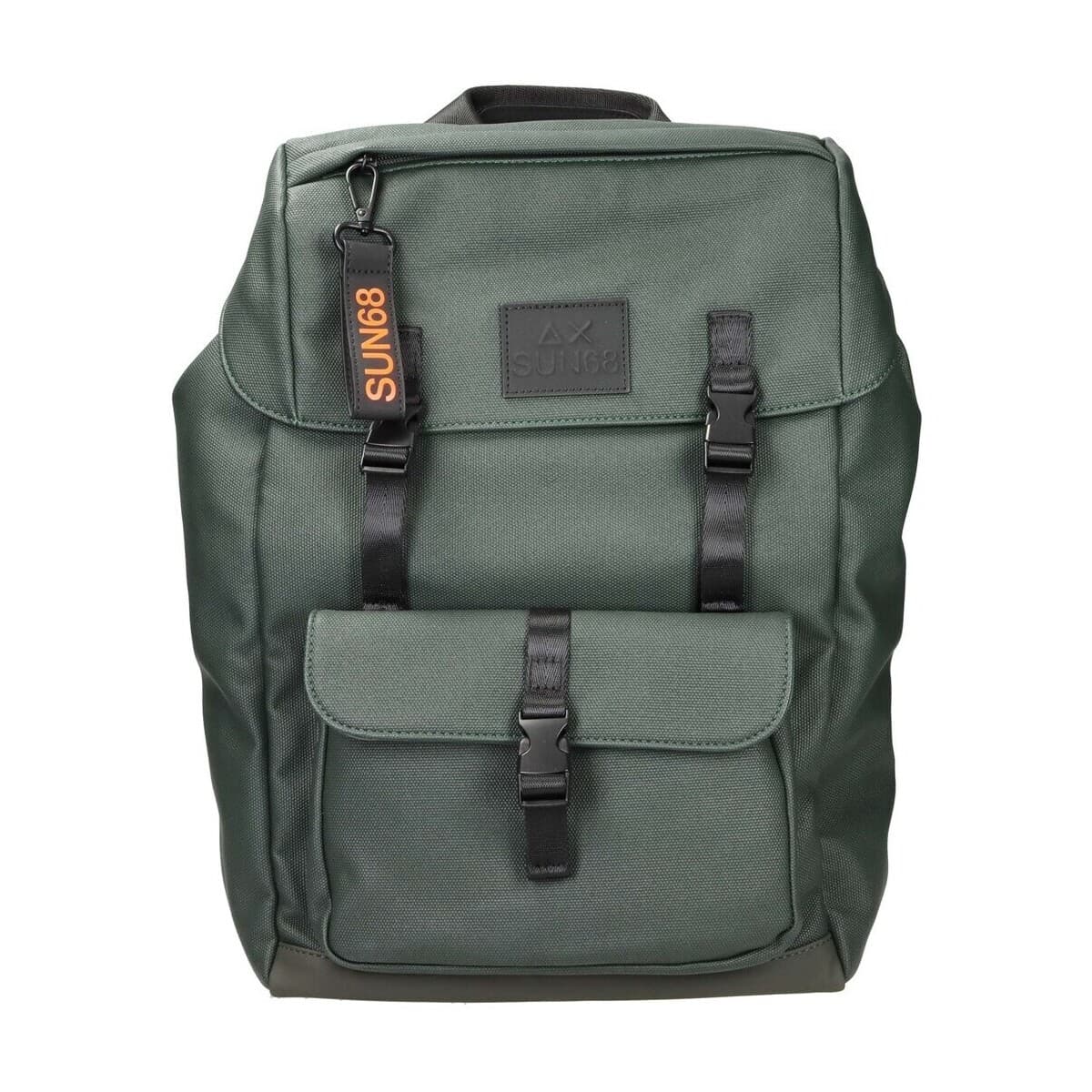 Men's Backpacks Sun68 Green