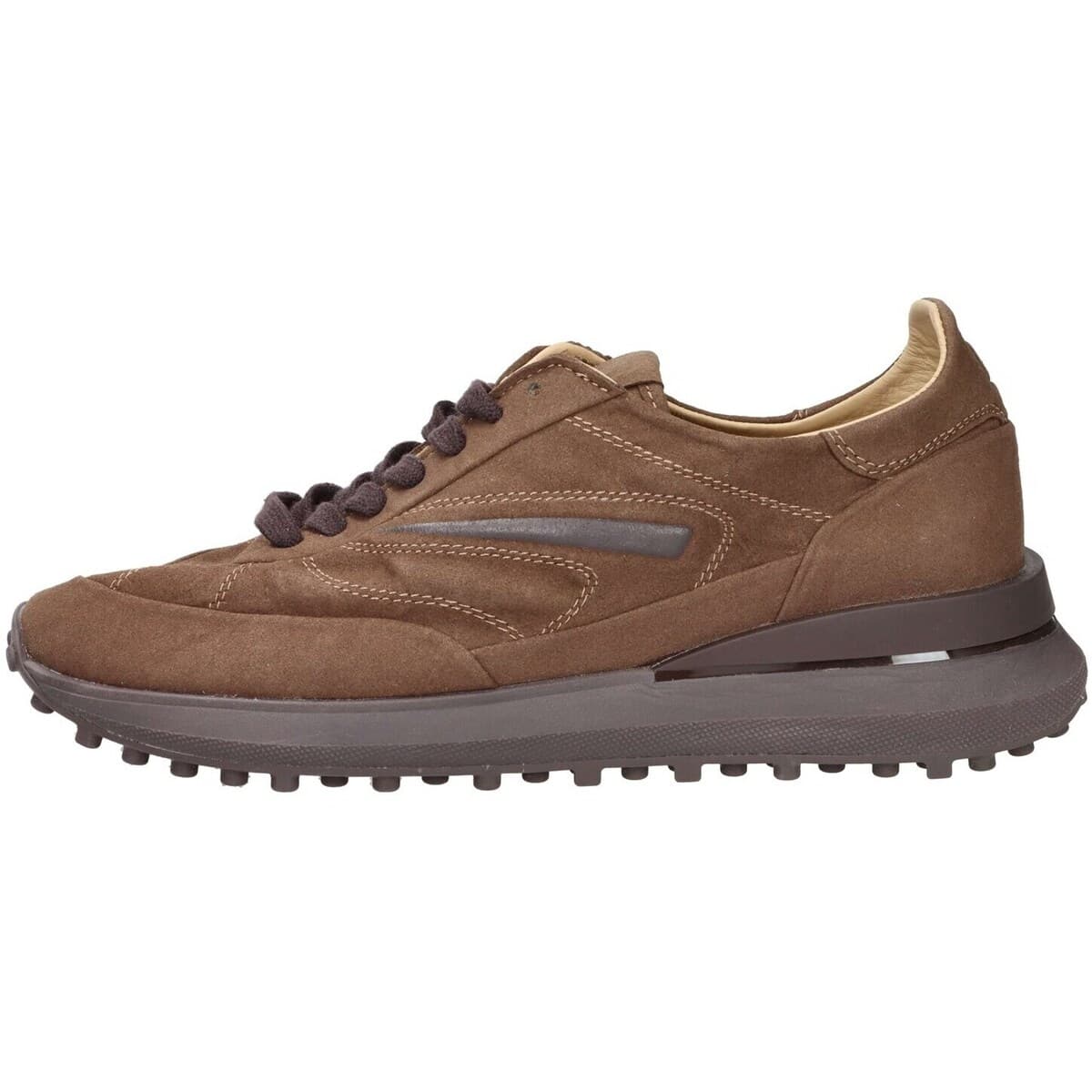 Xαμηλά Sneakers D.A.T.E. M431-AT-NT-TM