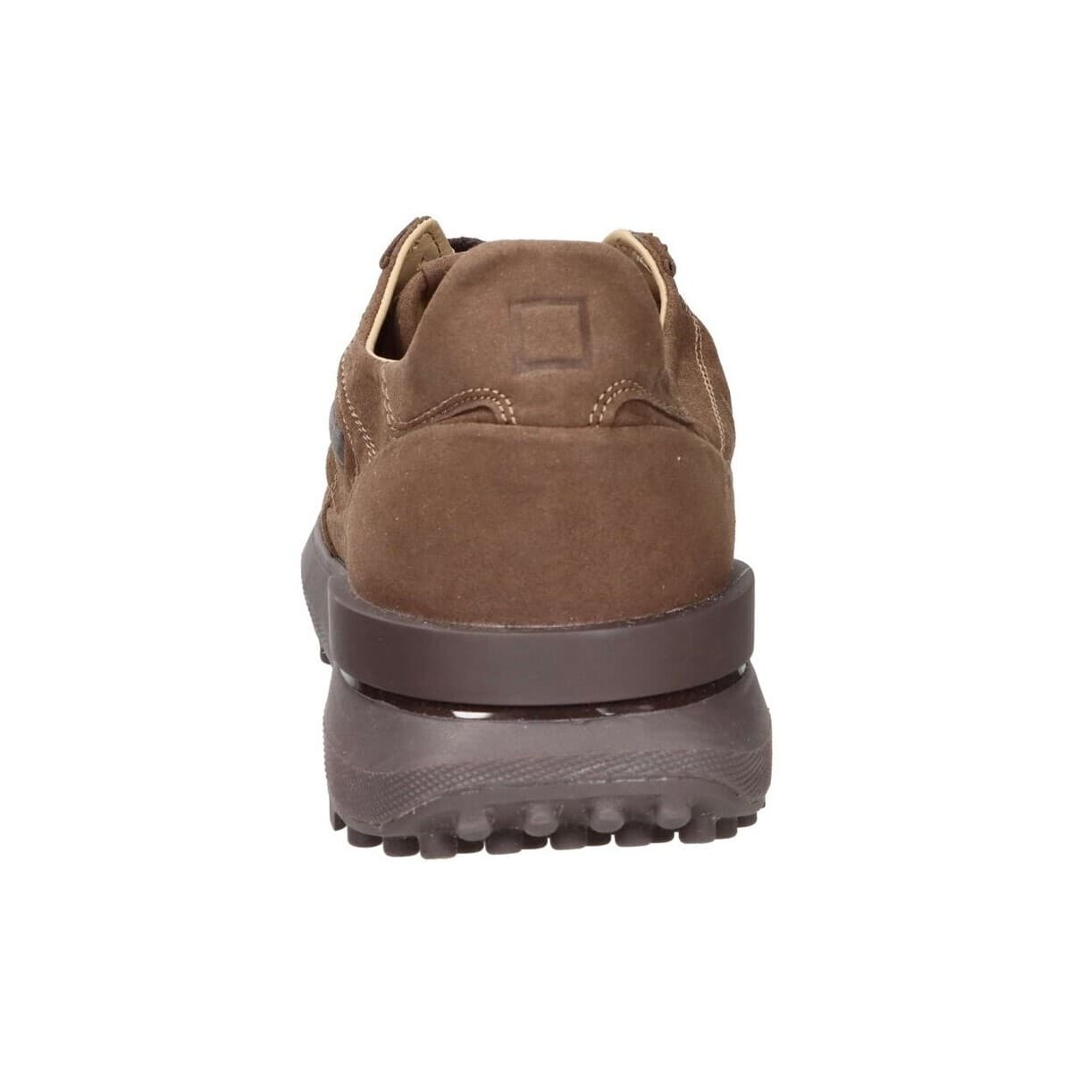 Men's Sneakers D.A.T.E. Brown