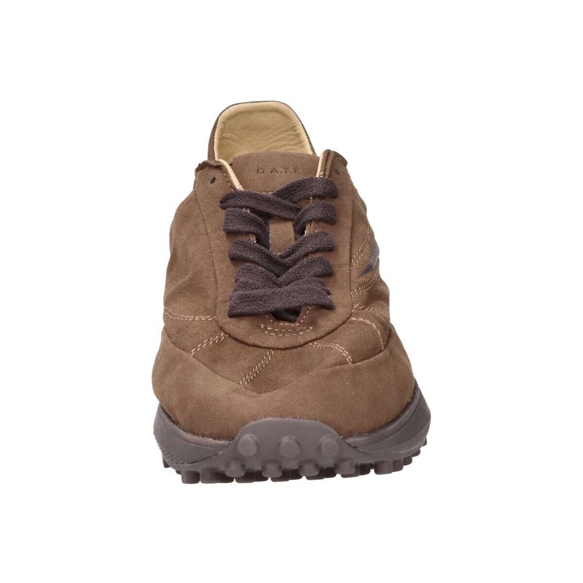 Men's Sneakers D.A.T.E. Brown