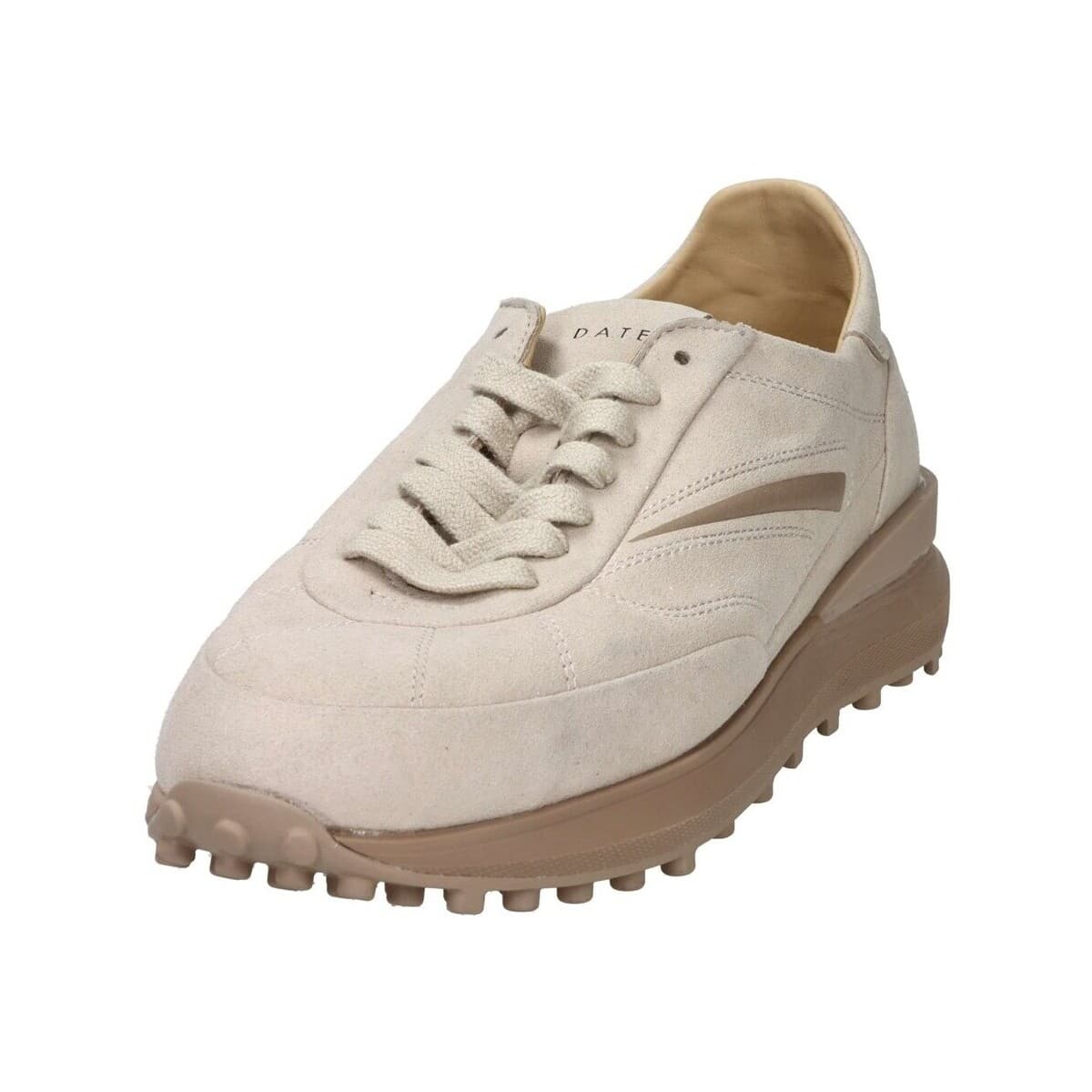 Men's Sneakers D.A.T.E. Beige