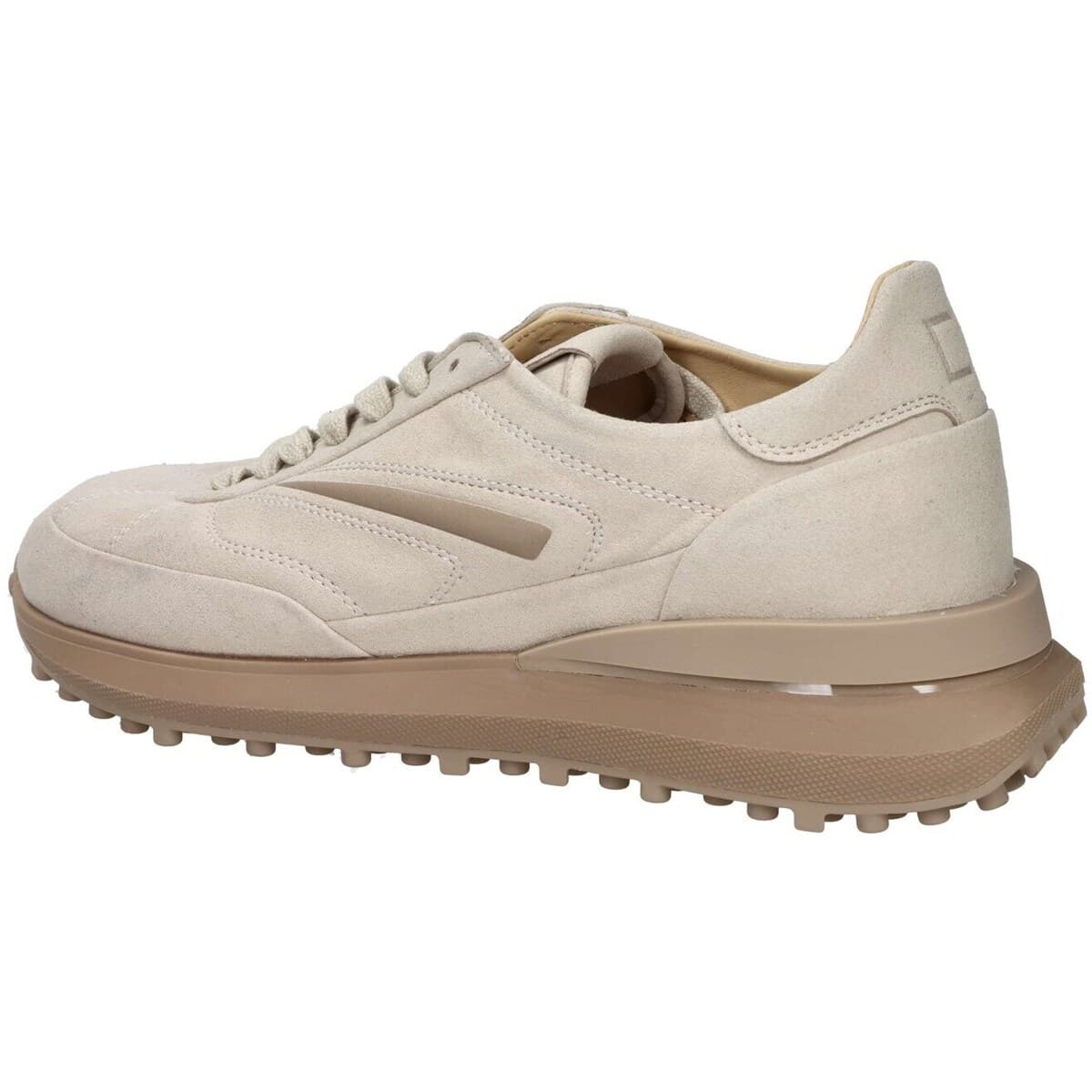 Men's Sneakers D.A.T.E. Beige