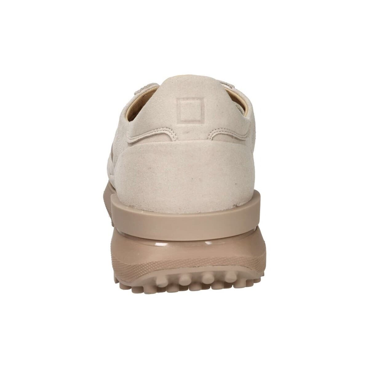 Men's Sneakers D.A.T.E. Beige