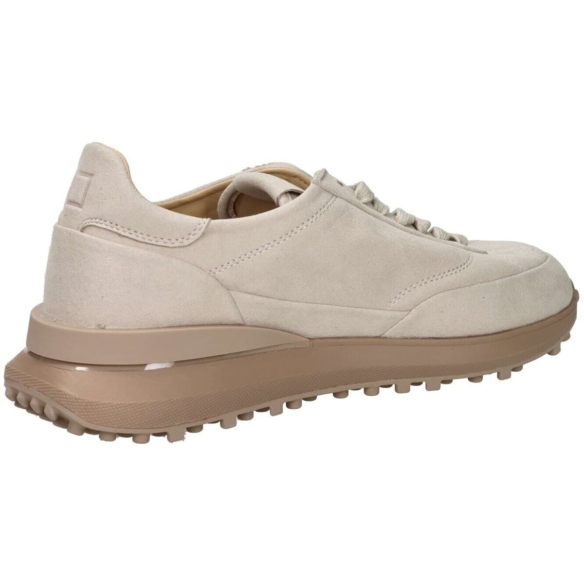 Men's Sneakers D.A.T.E. Beige
