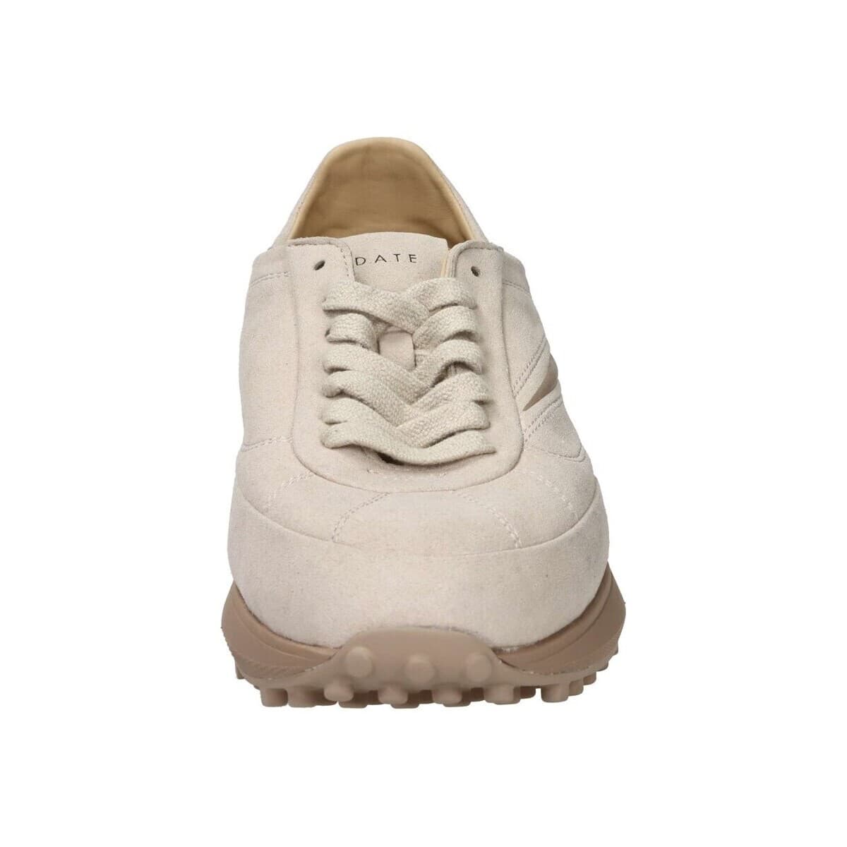 Men's Sneakers D.A.T.E. Beige