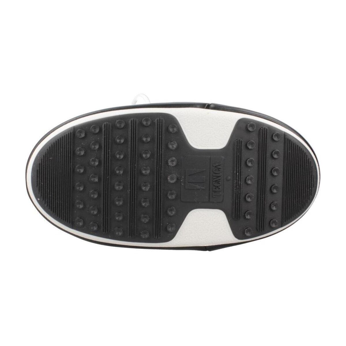 Women's Outdoor Shoes Moon Boot White