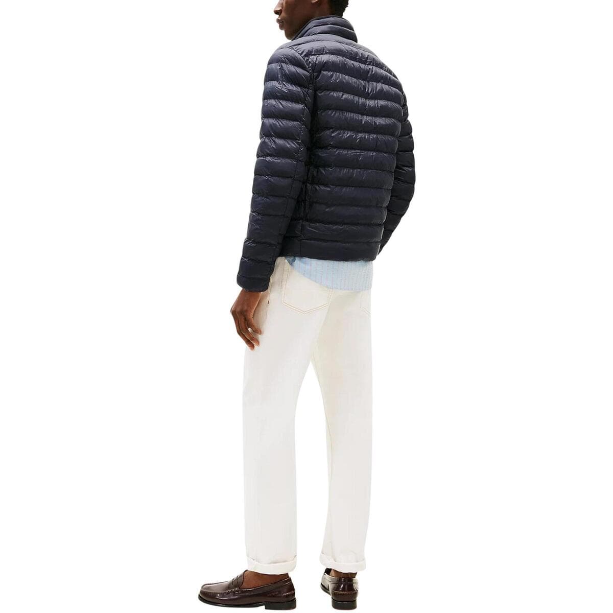 Men's Jackets Tommy Hilfiger Blue