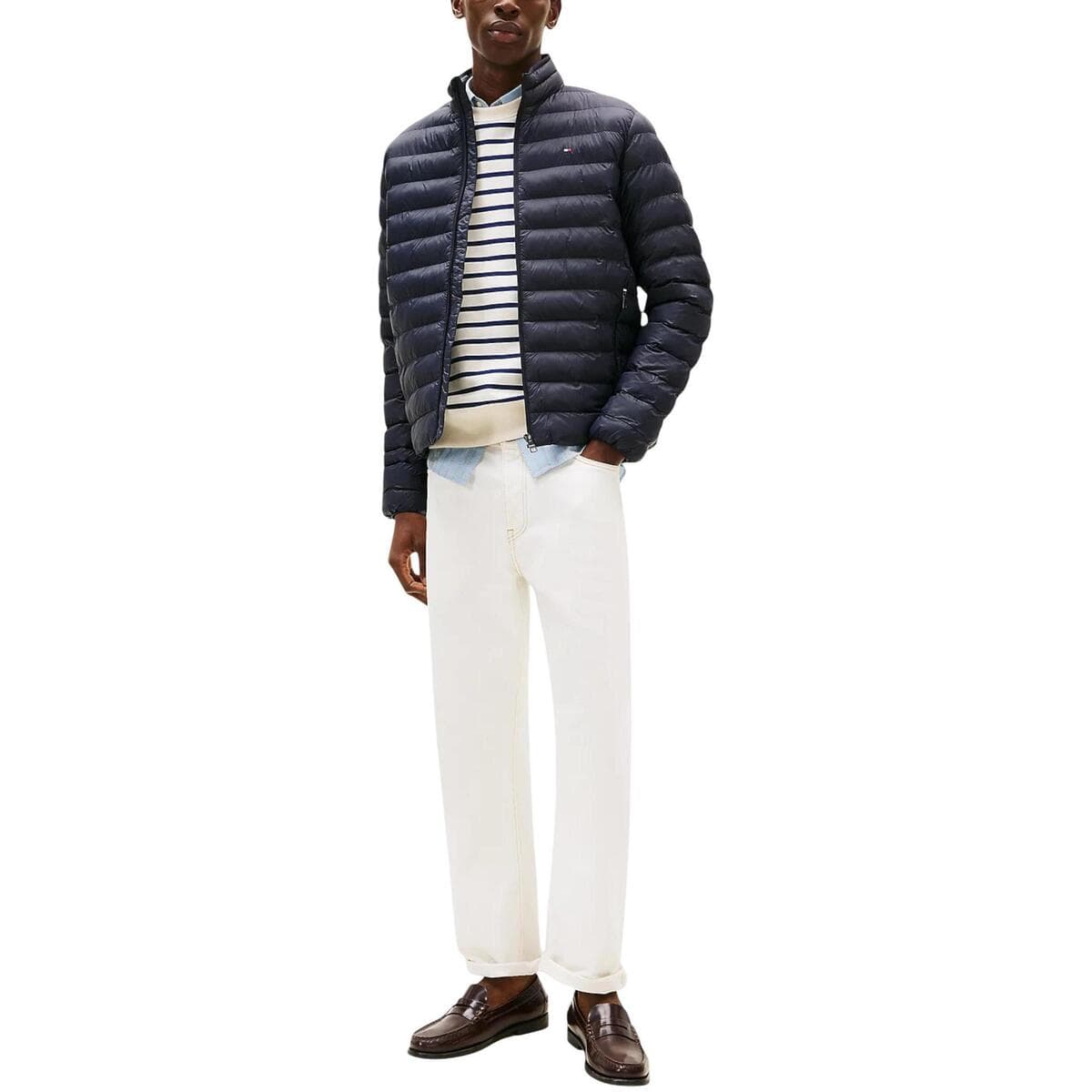 Men's Jackets Tommy Hilfiger Blue