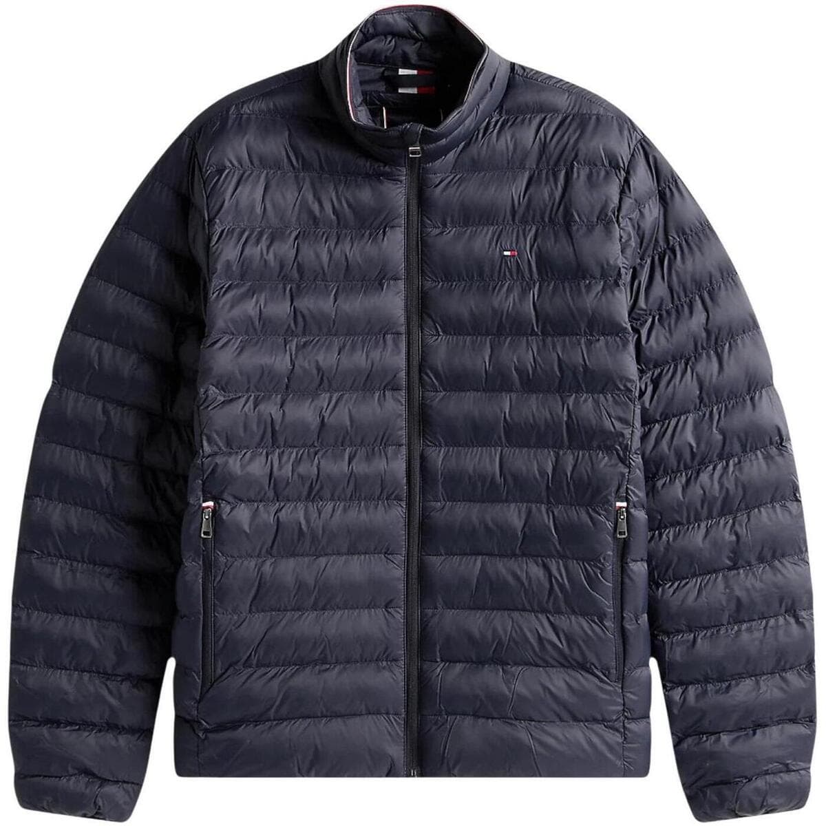 Men's Jackets Tommy Hilfiger Blue