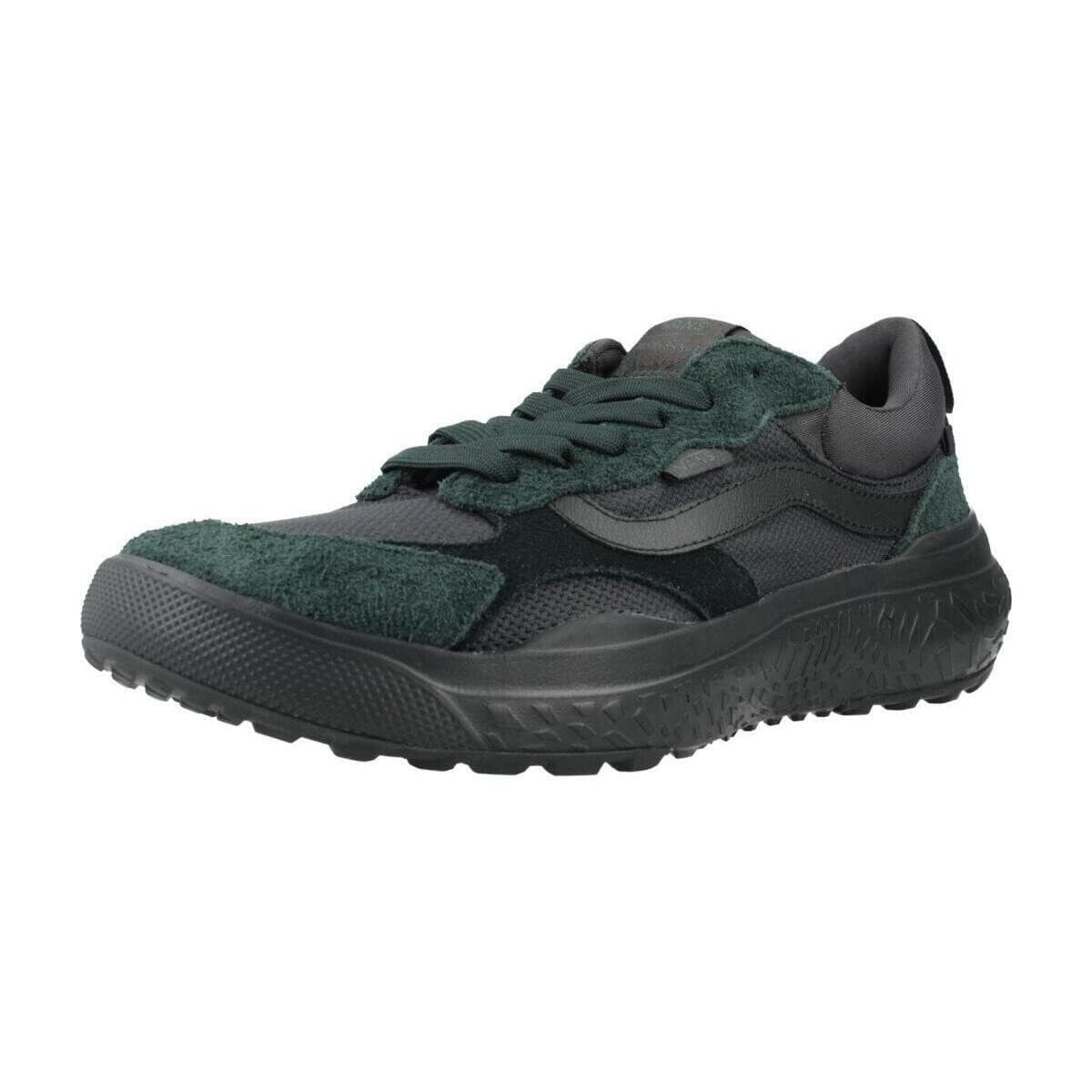 Men's Sneakers Vans Green