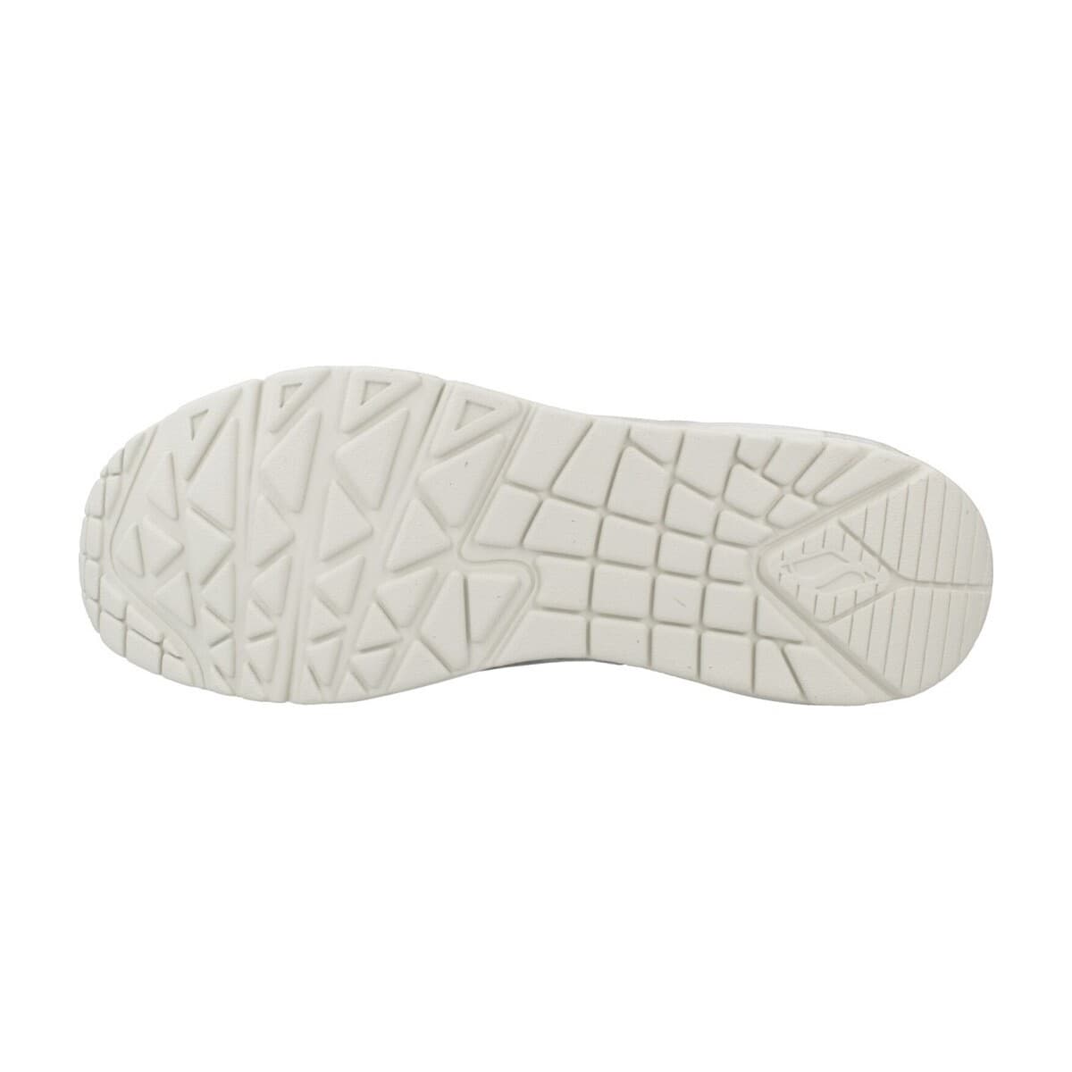 Women's Sports Shoes Skechers White