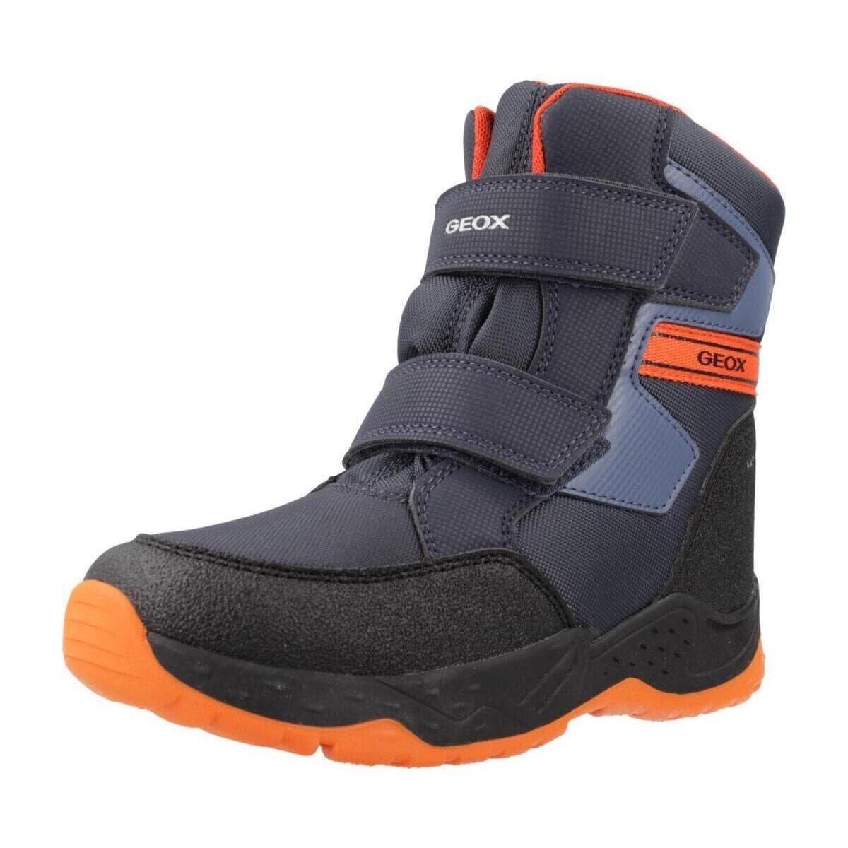 Μπότες για σκι Geox Botas Niño Modèle J Sentiero Boy B Abx