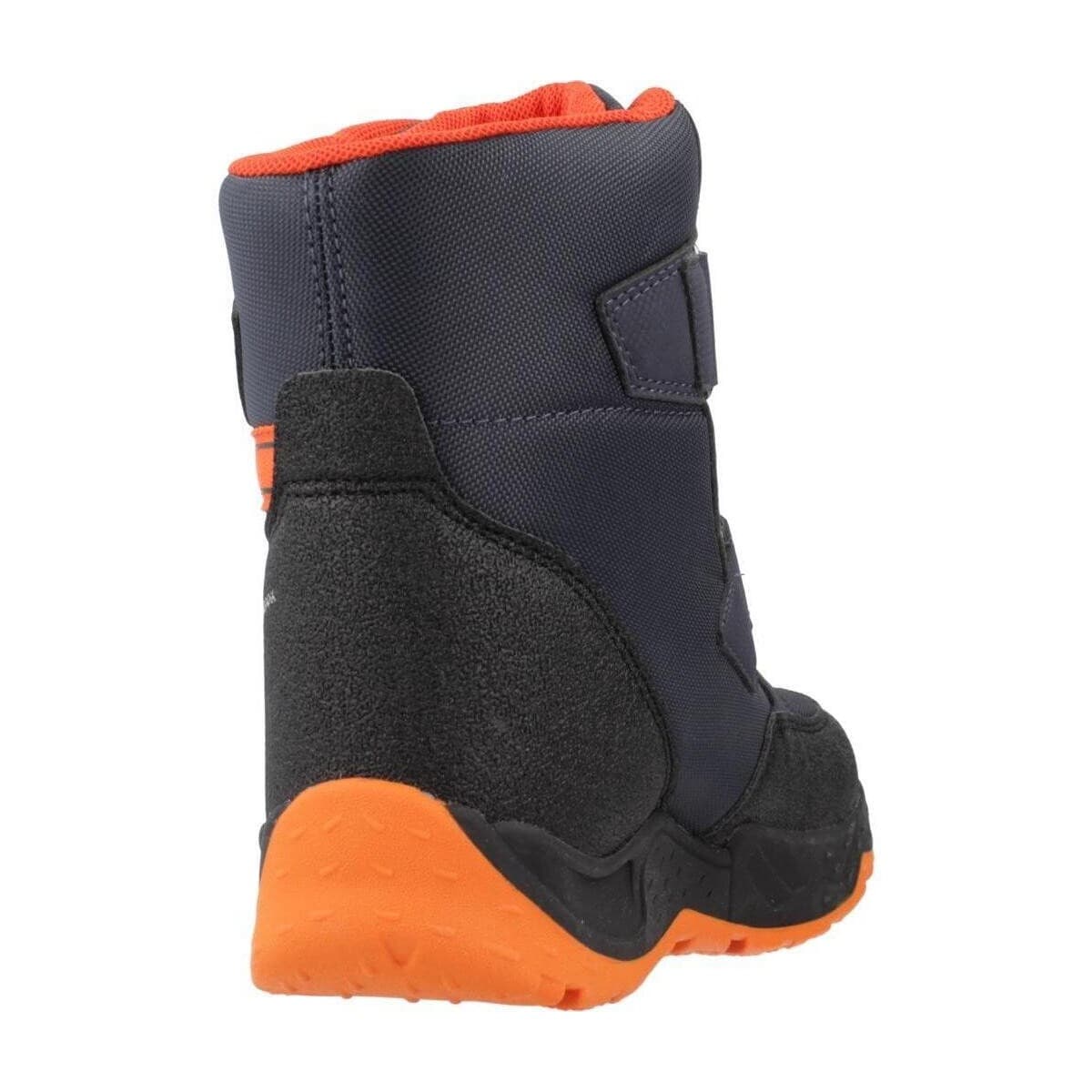 Boys' Outdoor Shoes Geox Blue