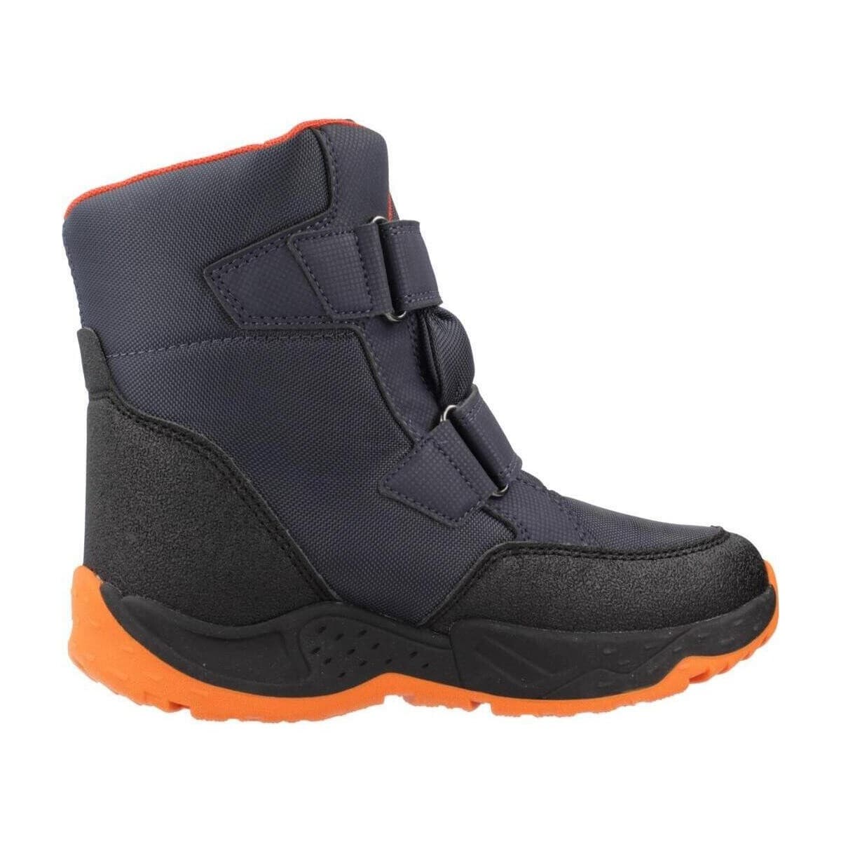 Boys' Outdoor Shoes Geox Blue