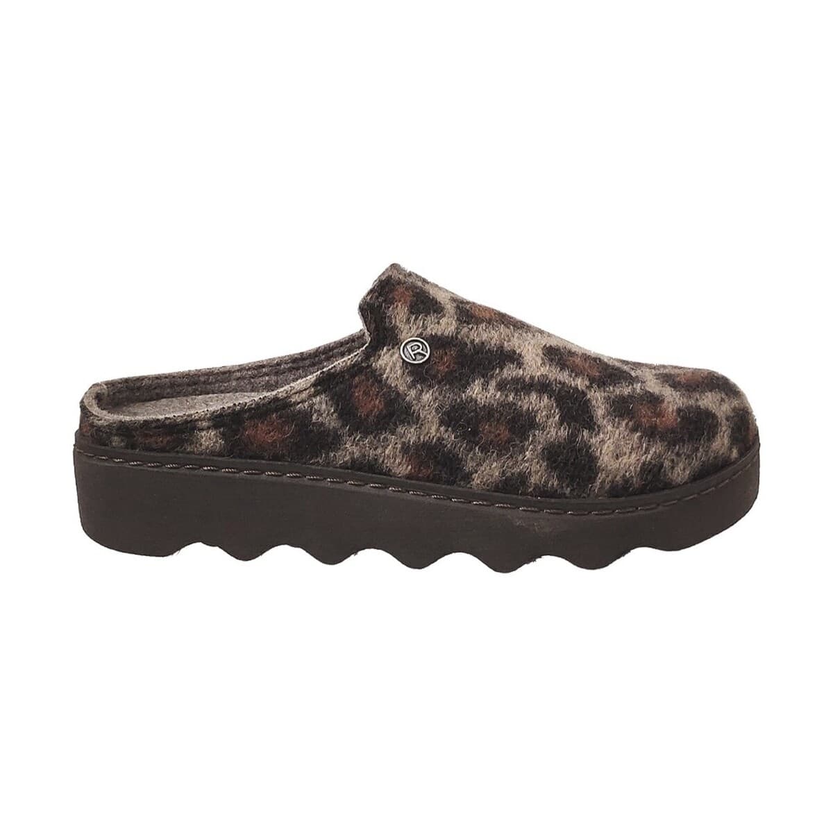 Women's Clogs Rohde Beige