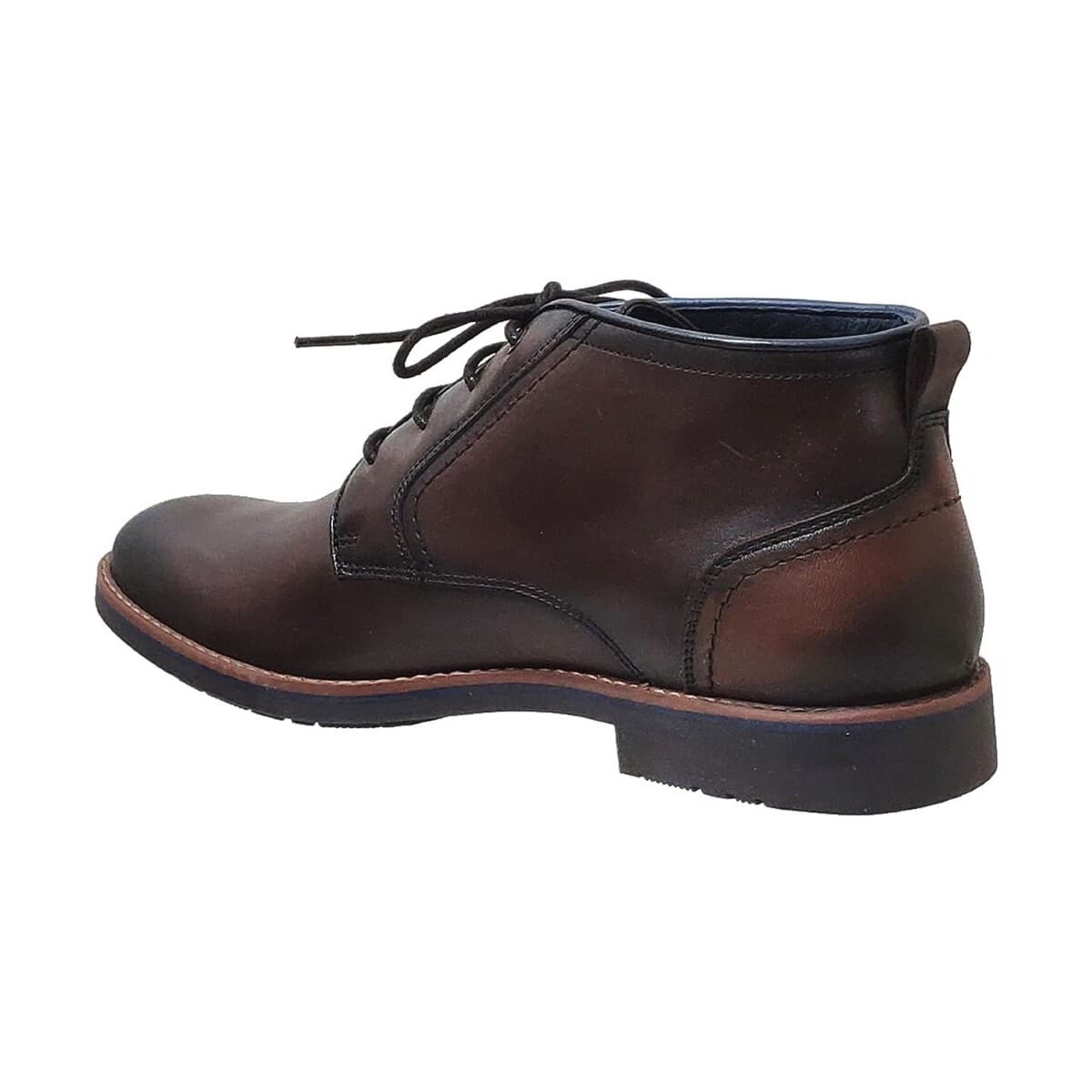 Men's Boots Pikolinos Brown