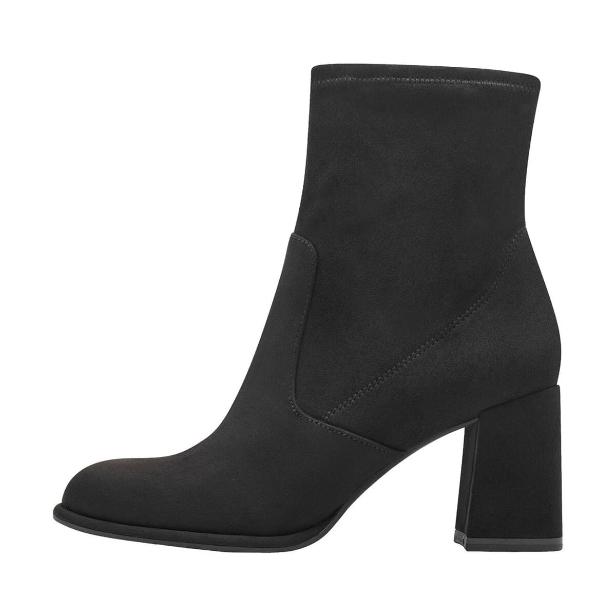 Women's Ankle Boots Tamaris Black