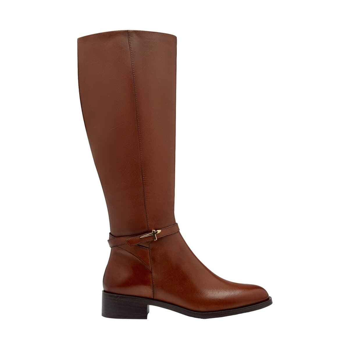 Women's Boots Tamaris Brown
