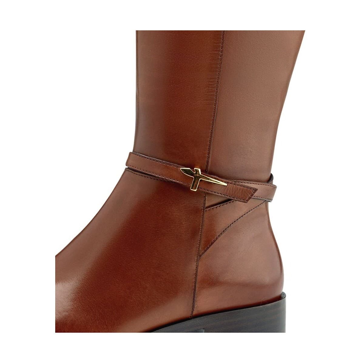 Women's Boots Tamaris Brown