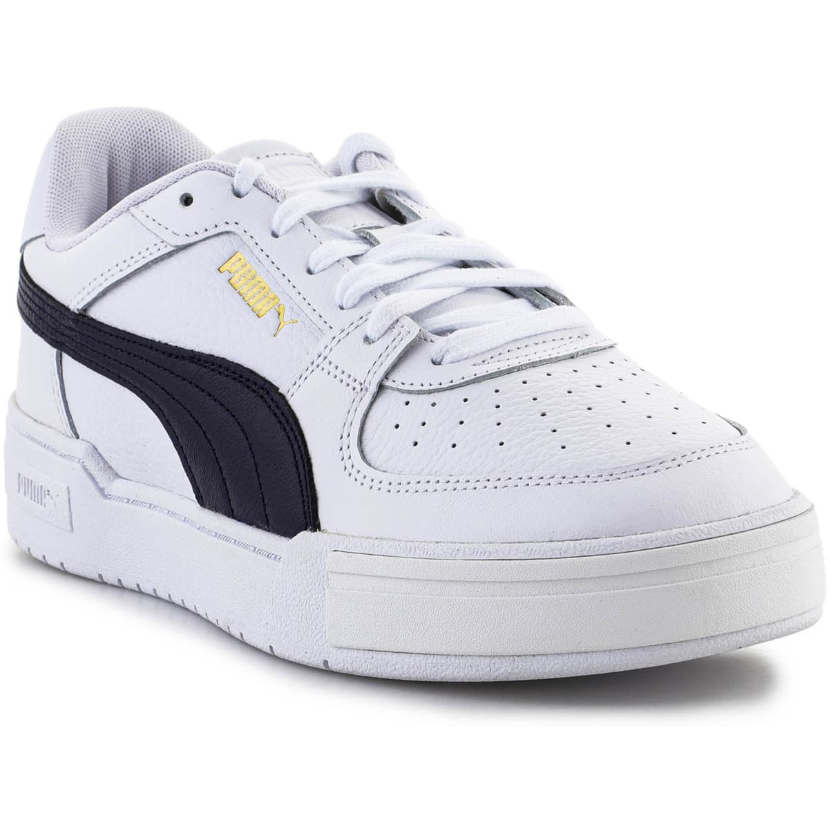 Xαμηλά Sneakers Puma CA Pro Classic White-Peacoat 380190-04