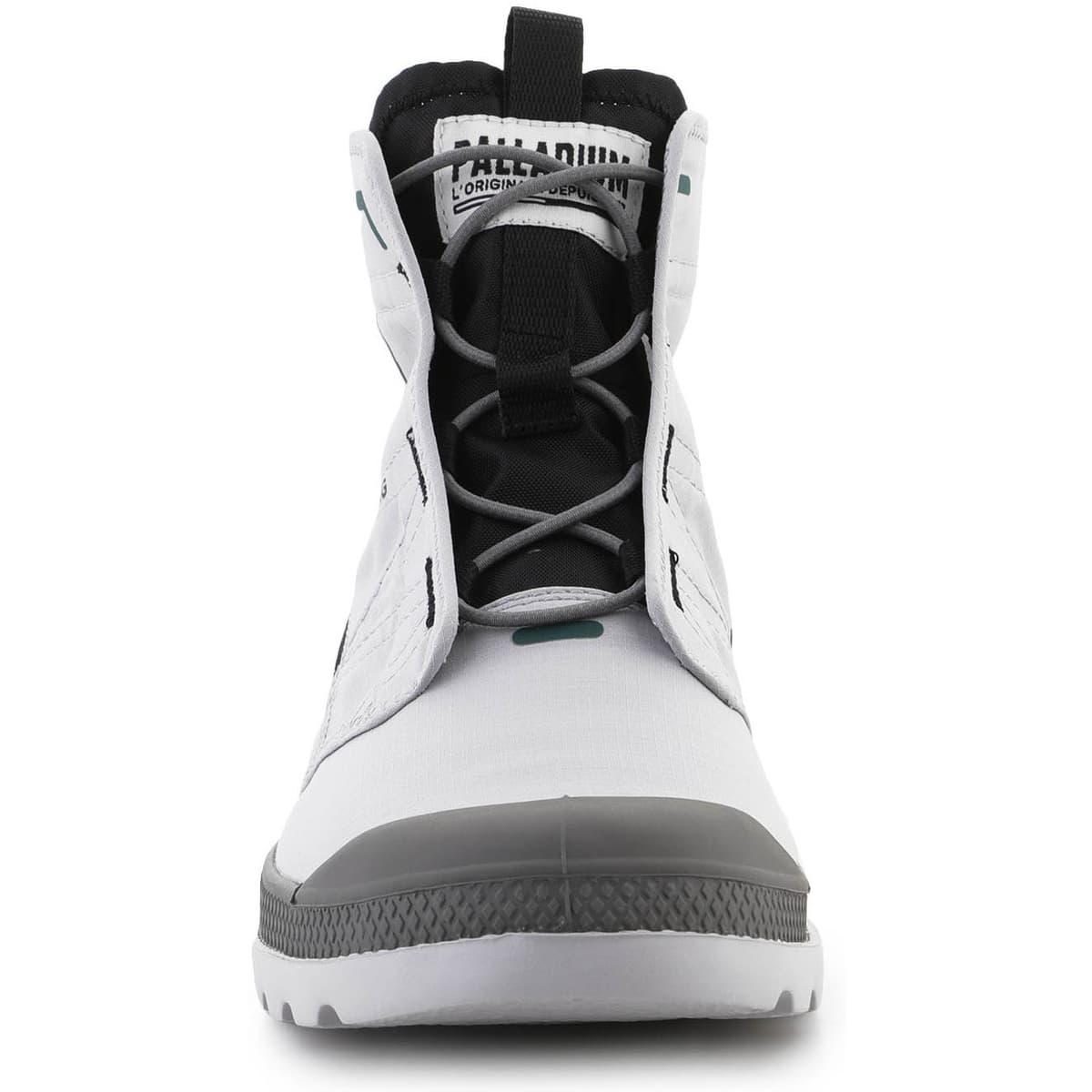 Women's Outdoor Shoes Palladium Gray