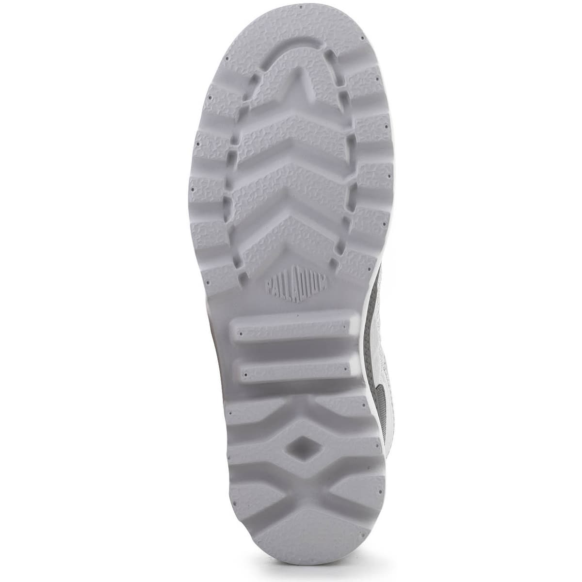 Women's Outdoor Shoes Palladium Gray