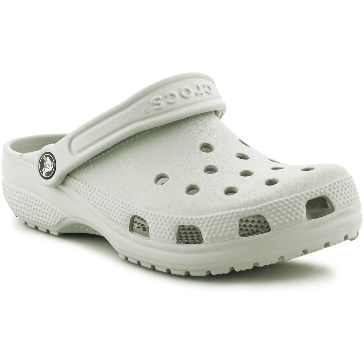 Women's Clogs Crocs Green