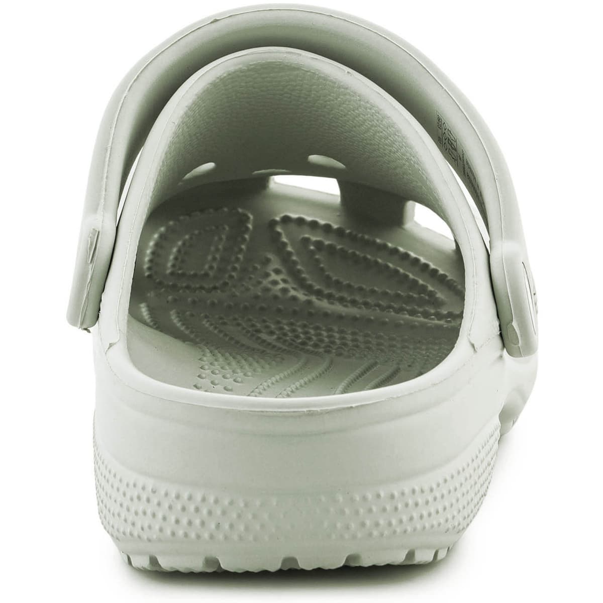 Τσόκαρα Crocs Classic Clog K