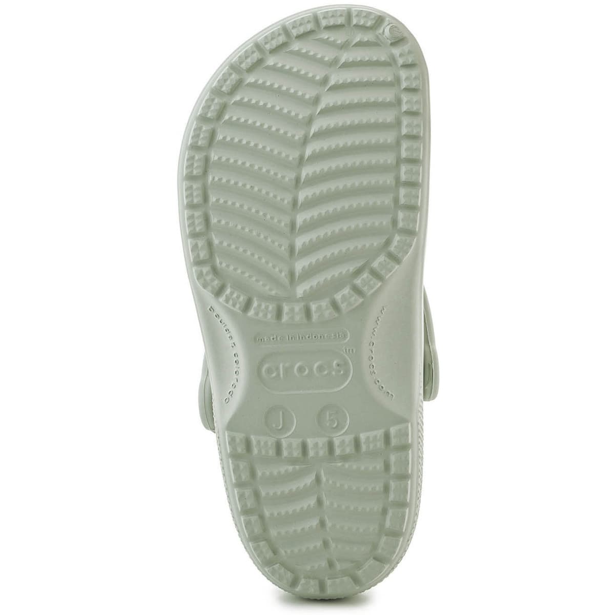 Τσόκαρα Crocs Classic Clog K