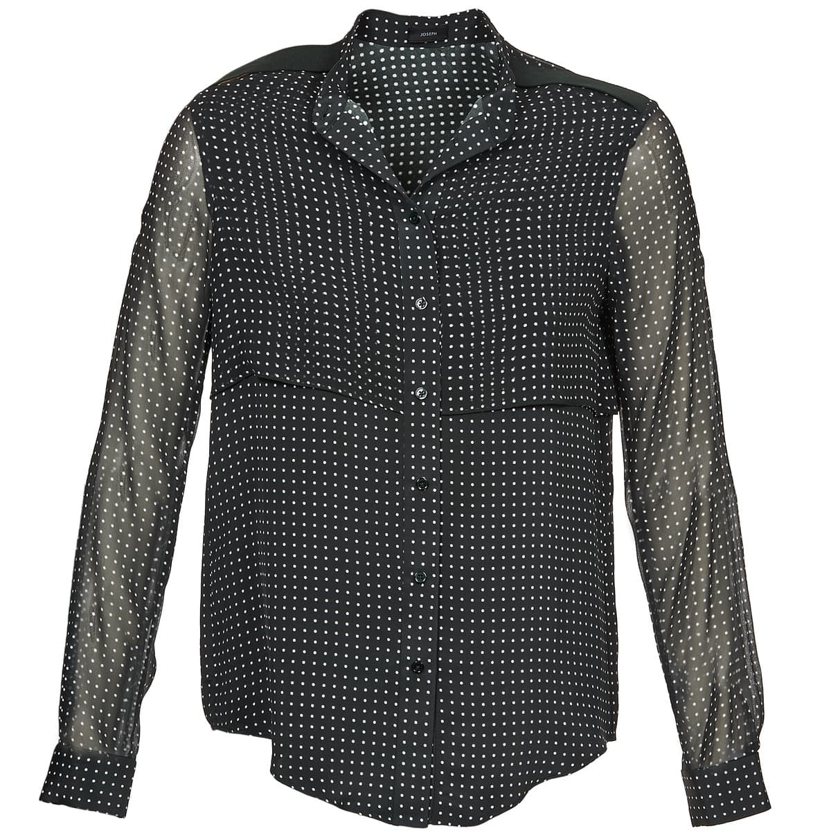 Women's Shirts Joseph Black