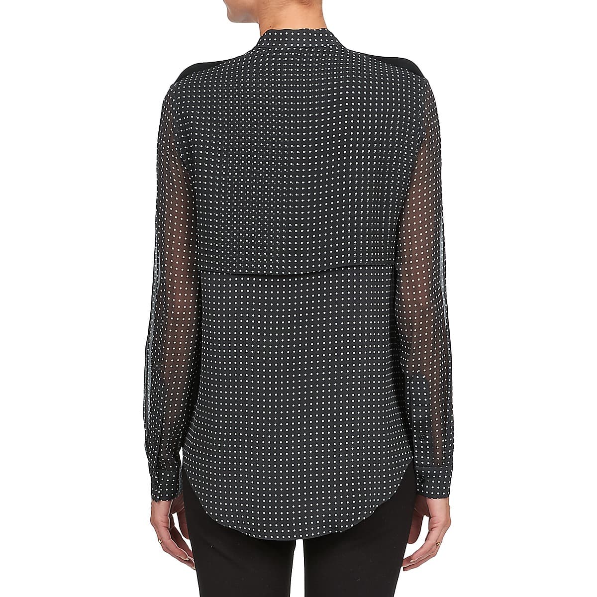 Women's Shirts Joseph Black