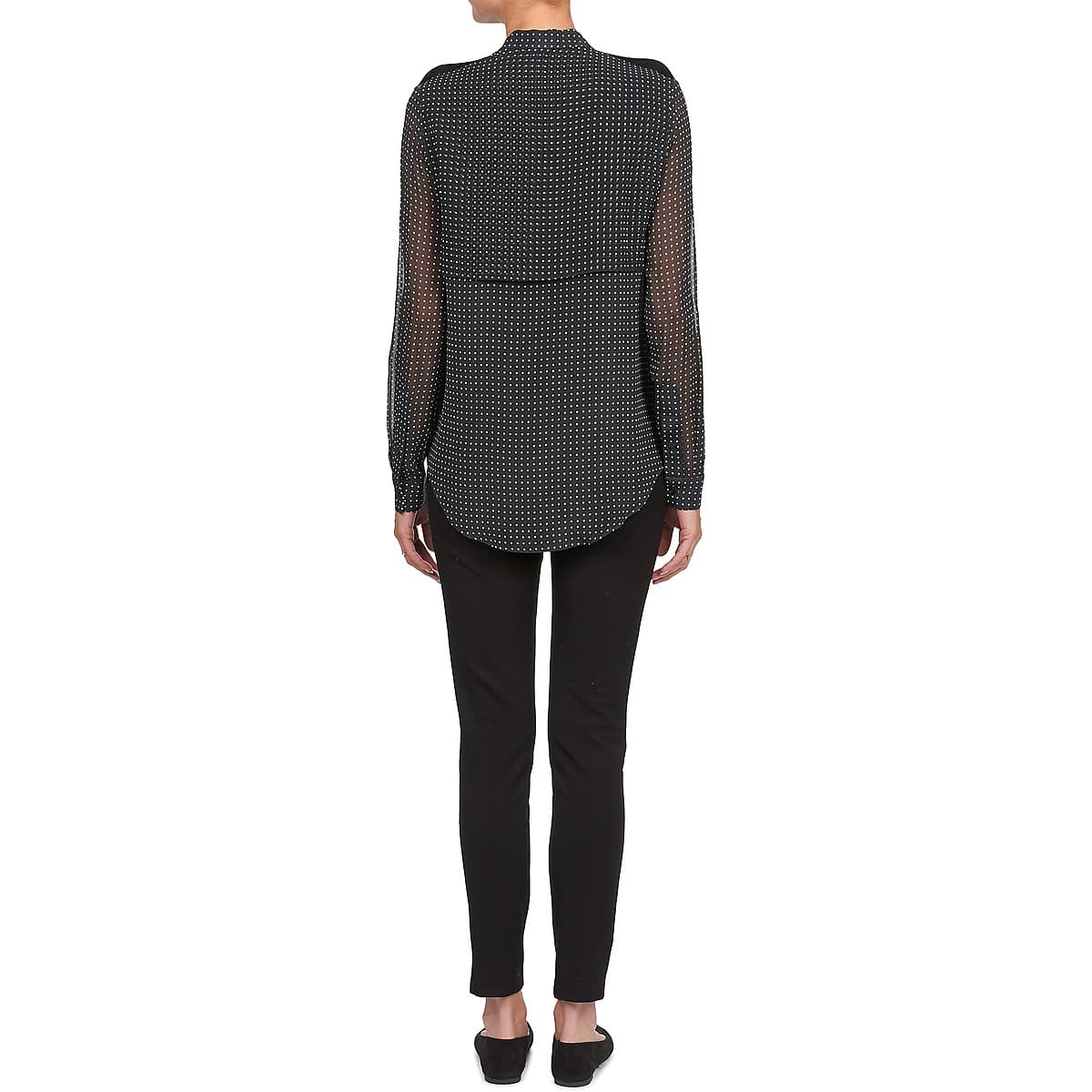 Women's Shirts Joseph Black