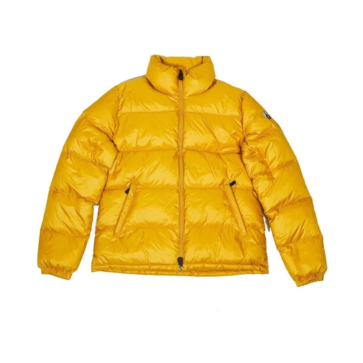 Women's Jackets JOTT Yellow