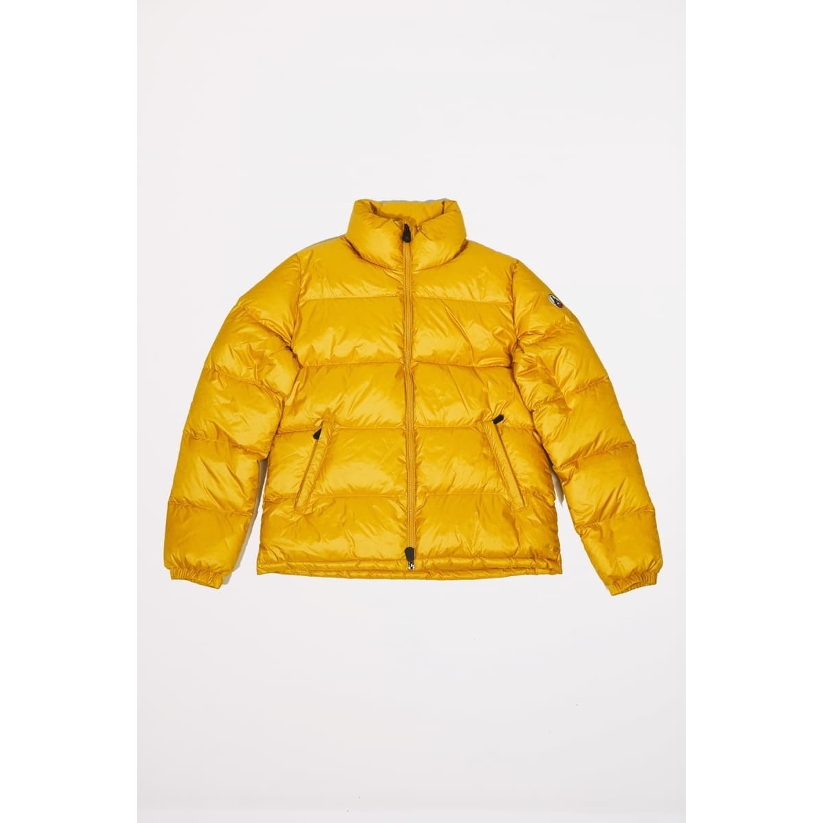 Women's Jackets JOTT Yellow