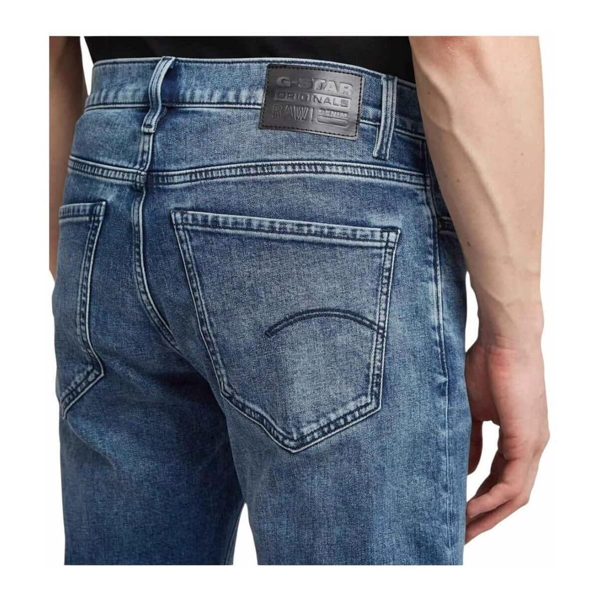 Men's Jeans G-Star Raw Blue