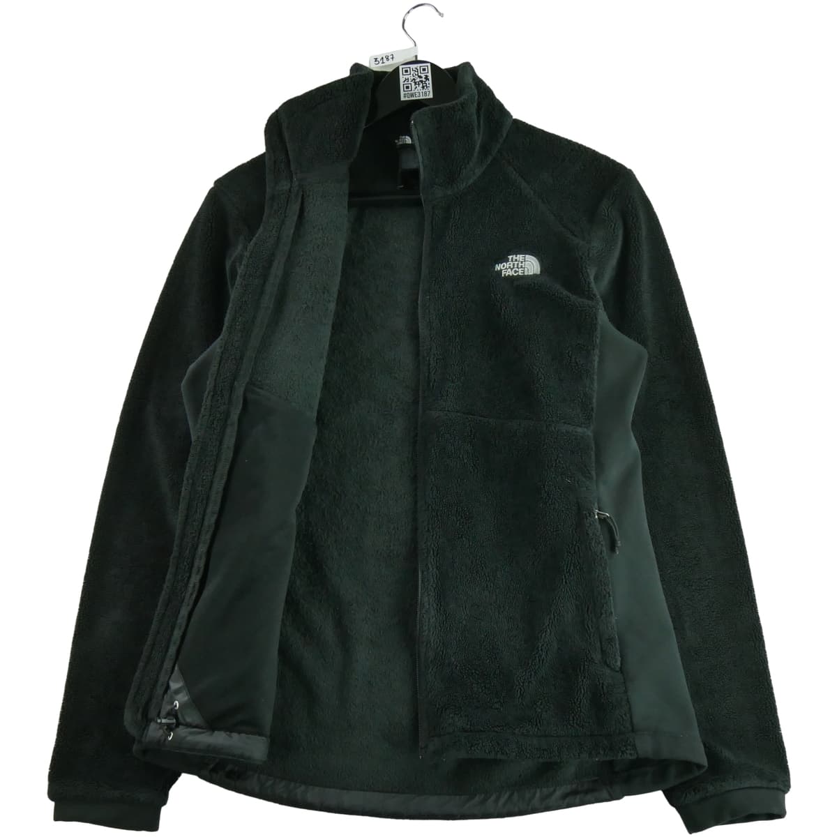 Women's Sweatshirts The North Face Black