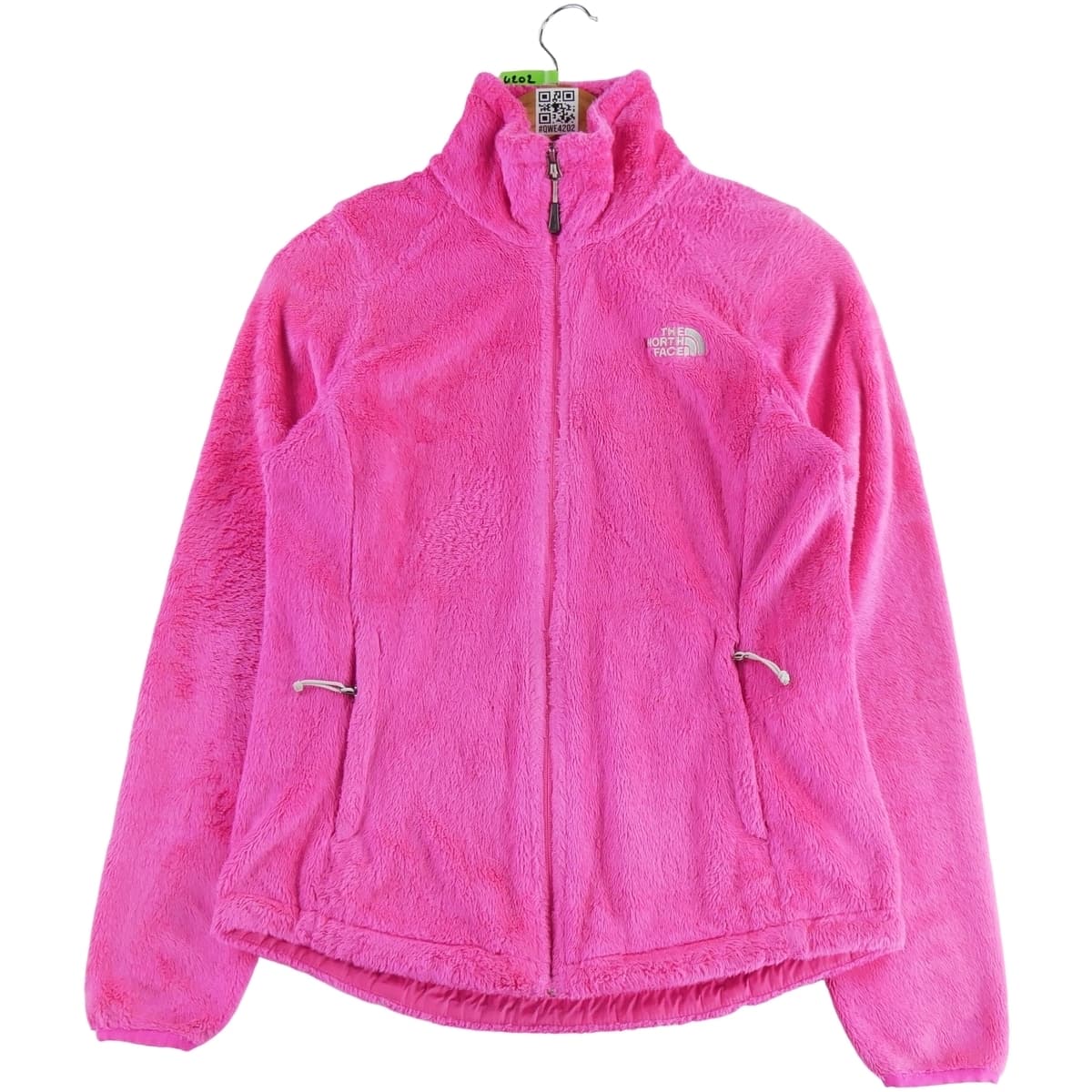 Women's Sweatshirts The North Face Pink