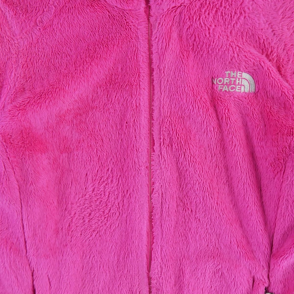 Women's Sweatshirts The North Face Pink