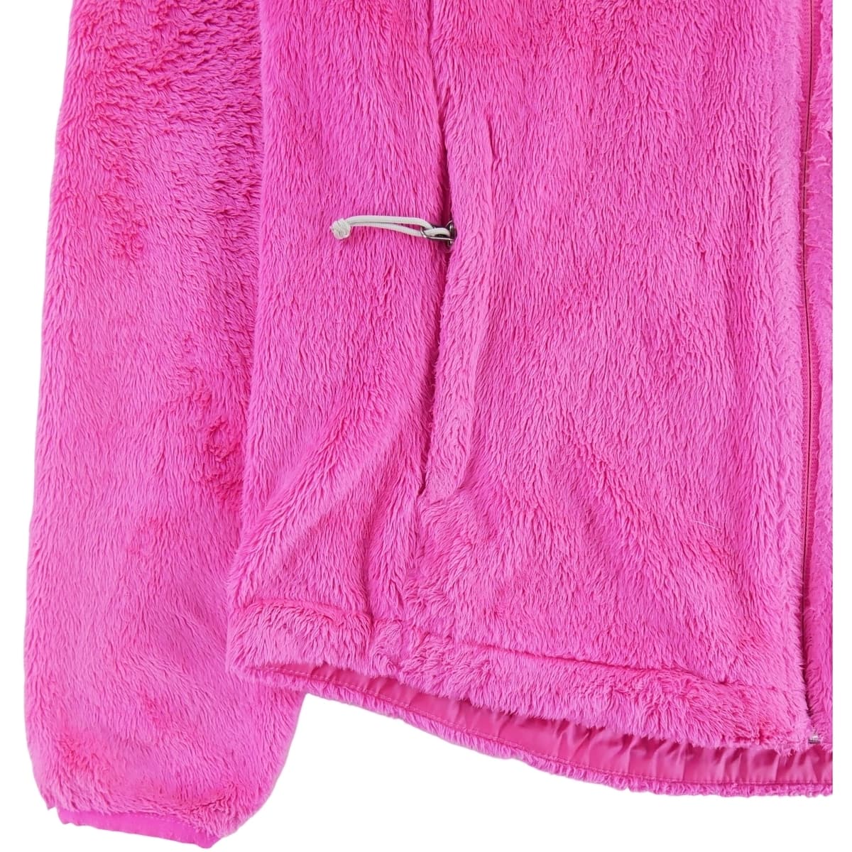 Women's Sweatshirts The North Face Pink