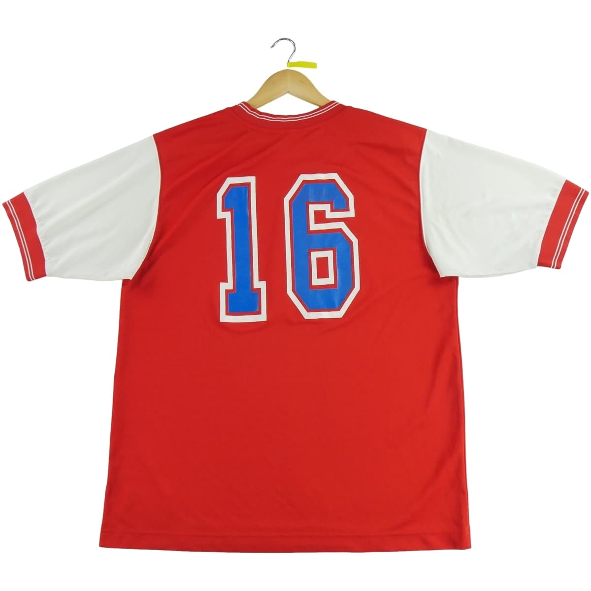 Men's T-Shirts Nike Red